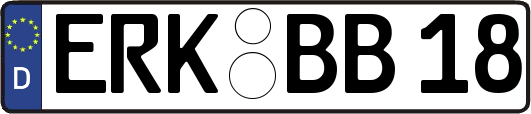 ERK-BB18
