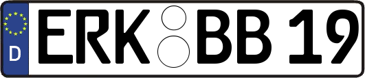ERK-BB19