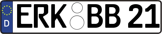 ERK-BB21