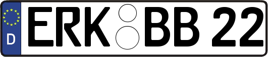 ERK-BB22