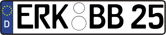 ERK-BB25