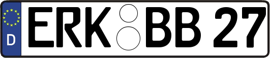 ERK-BB27