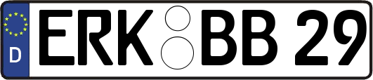 ERK-BB29