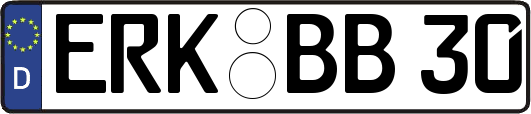 ERK-BB30