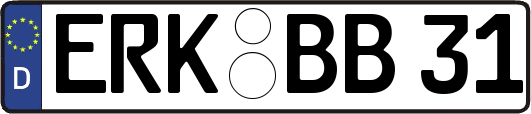 ERK-BB31