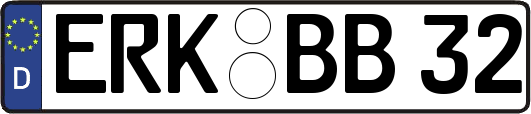 ERK-BB32
