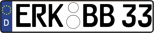ERK-BB33