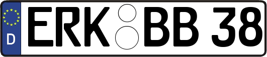 ERK-BB38