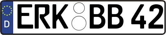 ERK-BB42