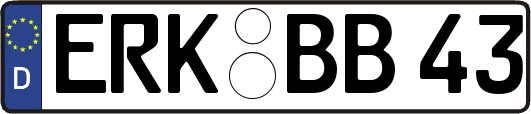 ERK-BB43