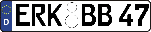 ERK-BB47