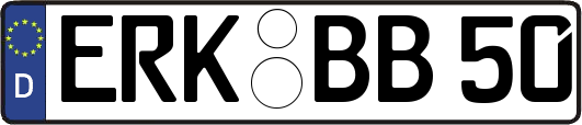 ERK-BB50