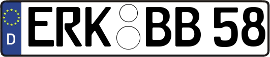 ERK-BB58