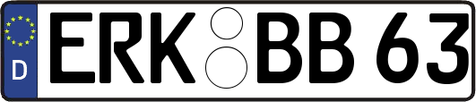 ERK-BB63