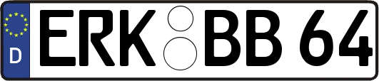 ERK-BB64
