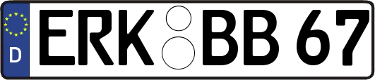 ERK-BB67