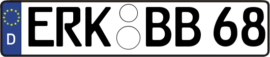 ERK-BB68
