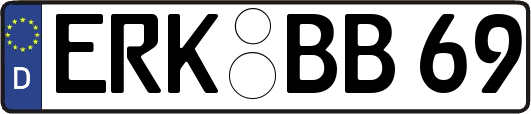 ERK-BB69