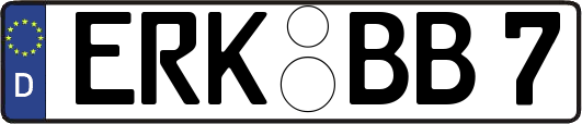 ERK-BB7