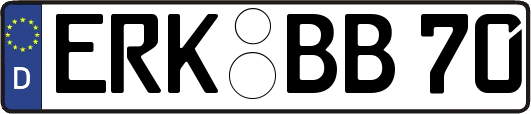 ERK-BB70