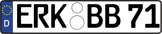 ERK-BB71