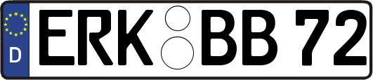 ERK-BB72