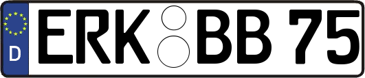 ERK-BB75