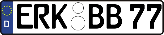 ERK-BB77