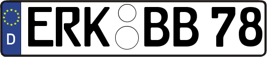 ERK-BB78