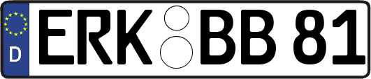 ERK-BB81