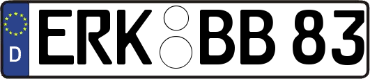ERK-BB83