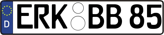 ERK-BB85