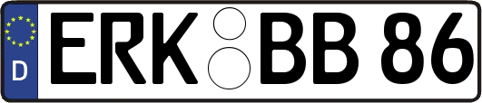 ERK-BB86