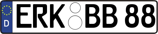 ERK-BB88