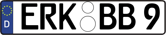 ERK-BB9
