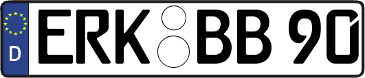 ERK-BB90