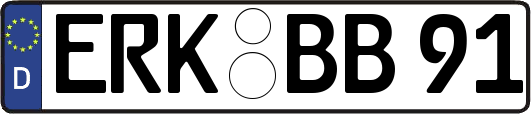 ERK-BB91