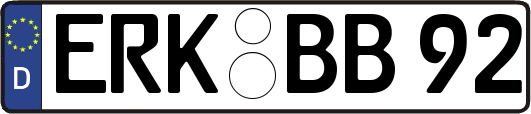 ERK-BB92