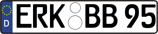 ERK-BB95