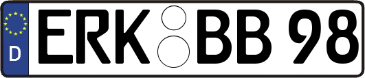 ERK-BB98