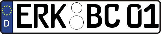 ERK-BC01