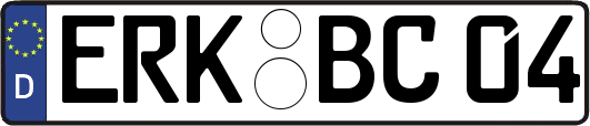 ERK-BC04