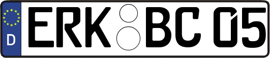 ERK-BC05