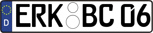 ERK-BC06