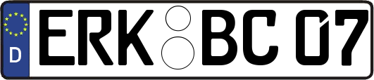 ERK-BC07