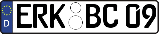 ERK-BC09
