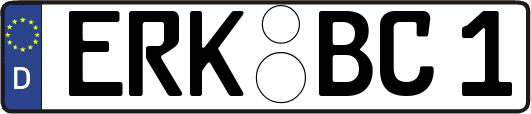 ERK-BC1