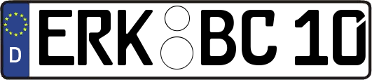 ERK-BC10