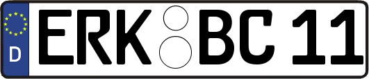 ERK-BC11