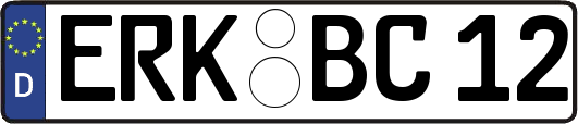 ERK-BC12
